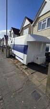 Catering Trailer