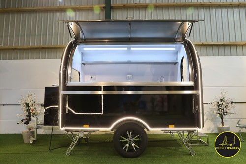 Catering pods for sale food - pods,