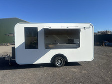 Catering Trailer/ Food