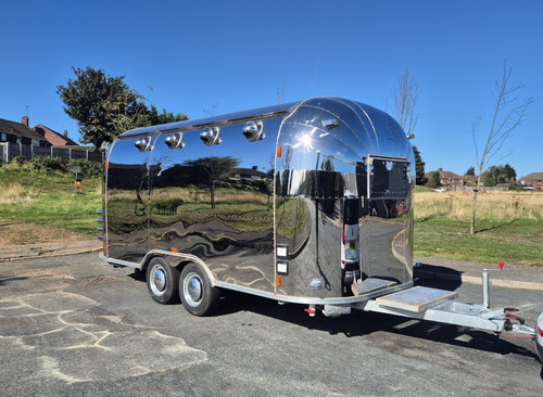 2025 american style catering - style,
