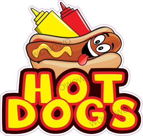 Catering van unit - , hot