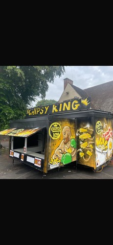 Chipsy king food - king,