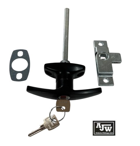 Black handle small - t,