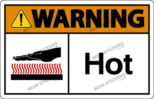 Catering trailer sticker - catering,