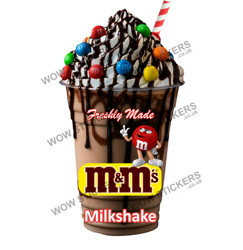 Ice cream van - , m's
