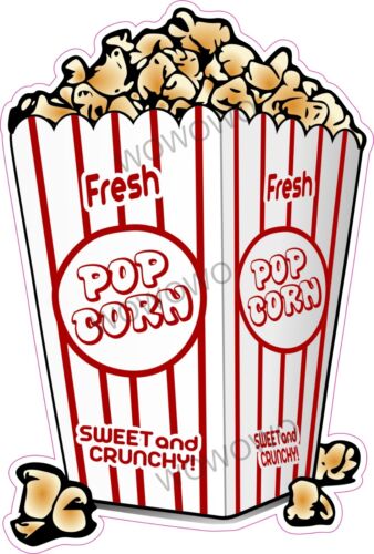 Catering trailer sticker - , fresh