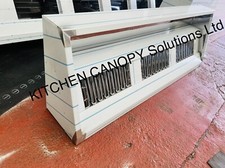 Catering Trailer / Food