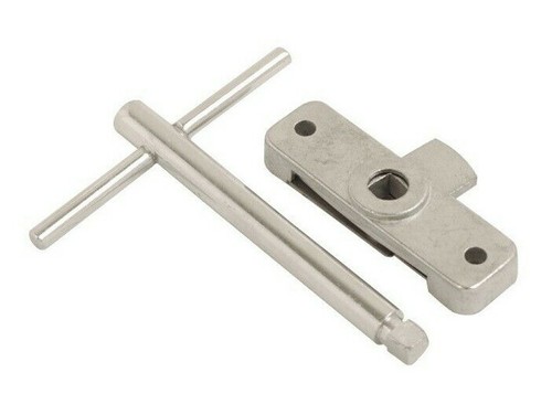 Budget lock rim - budget,