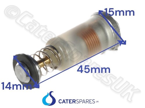 Ffv magnet gas - magnet, valve