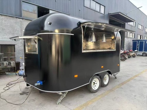 Custom twin axle - custom, retro