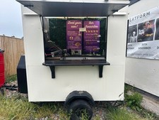 Food Trailer / Catering