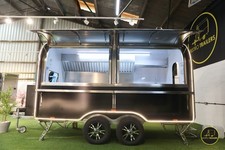 Catering Pods for Sale - Food